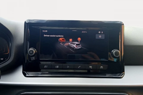 Seat Ibiza 1.0 TSI 85kW Special Edition Xcellence