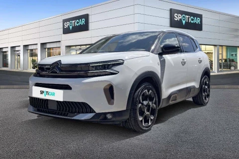 Citroën C5 Aircross PureTech 96kW (130CV) S&S C Series