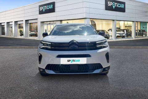 Citroën C5 Aircross PureTech 96kW (130CV) S&S C Series