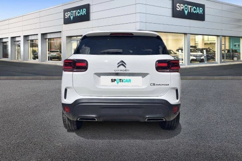 Citroën C5 Aircross PureTech 96kW (130CV) S&S C Series