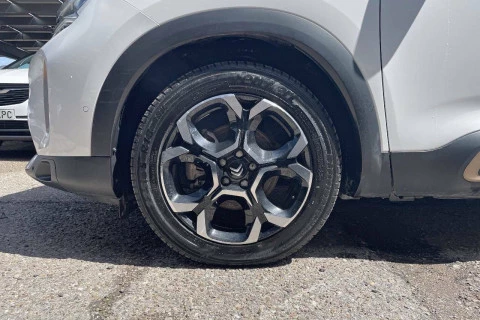 Citroën C5 Aircross PureTech 96kW (130CV) S&S C Series