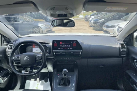 Citroën C5 Aircross PureTech 96kW (130CV) S&S C Series