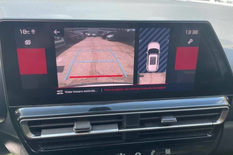 Citroën C5 Aircross PureTech 96kW (130CV) S&S C Series