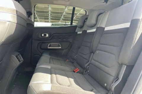 Citroën C5 Aircross PureTech 96kW (130CV) S&S C Series