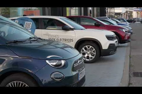 Citroën C5 Aircross PureTech 96kW (130CV) S&S C Series