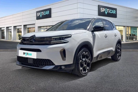 Citroën C5 Aircross PureTech 96kW (130CV) S&S C Series