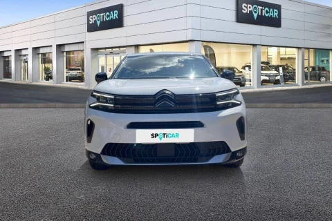Citroën C5 Aircross PureTech 96kW (130CV) S&S C Series