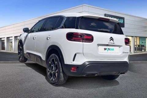 Citroën C5 Aircross PureTech 96kW (130CV) S&S C Series