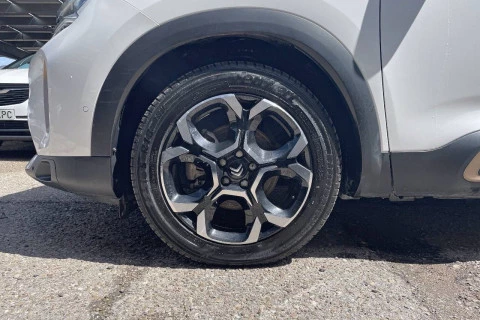 Citroën C5 Aircross PureTech 96kW (130CV) S&S C Series