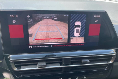 Citroën C5 Aircross PureTech 96kW (130CV) S&S C Series