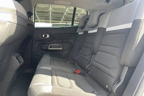 Citroën C5 Aircross PureTech 96kW (130CV) S&S C Series