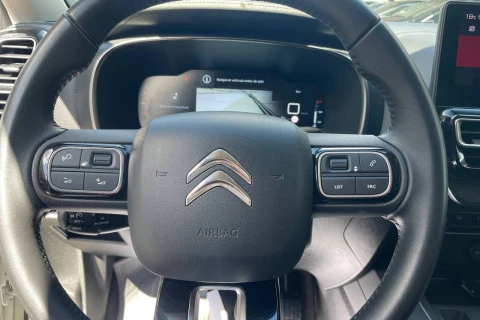 Citroën C5 Aircross PureTech 96kW (130CV) S&S C Series