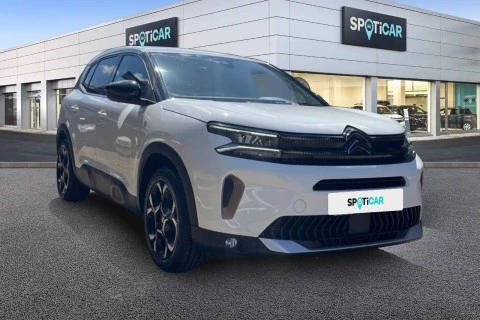 Citroën C5 Aircross PureTech 96kW (130CV) S&S C Series