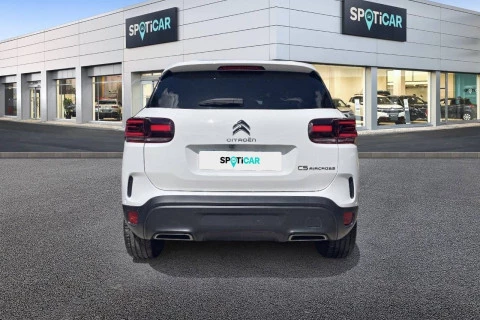 Citroën C5 Aircross PureTech 96kW (130CV) S&S C Series