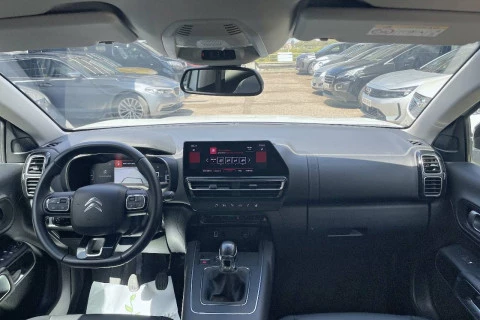 Citroën C5 Aircross PureTech 96kW (130CV) S&S C Series