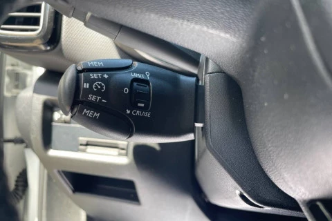 Citroën C5 Aircross PureTech 96kW (130CV) S&S C Series