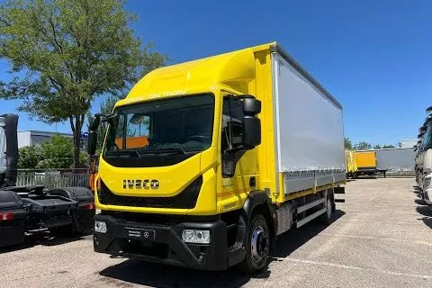 Iveco Eurocargo ML 120 E 22