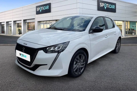 Peugeot 208 PureTech 73kW (100CV) Active Pack