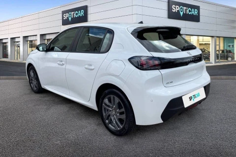 Peugeot 208 PureTech 73kW (100CV) Active Pack