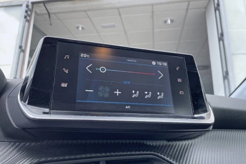 Peugeot 208 PureTech 73kW (100CV) Active Pack