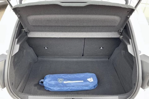 Peugeot 208 PureTech 73kW (100CV) Active Pack