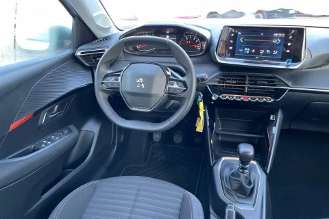 Peugeot 208 PureTech 73kW (100CV) Active Pack