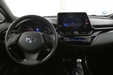 Toyota C-HR  Hibrido  125H Advance