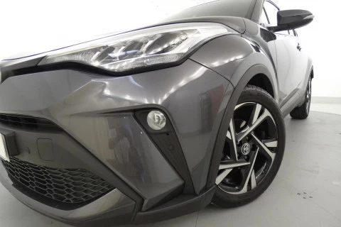 Toyota C-HR  Hibrido  125H Advance