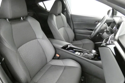 Toyota C-HR  Hibrido  125H Advance