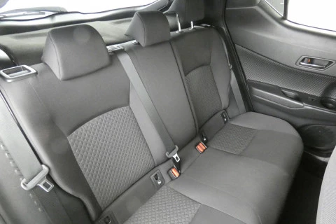 Toyota C-HR  Hibrido  125H Advance