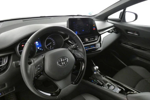 Toyota C-HR  Hibrido  125H Advance