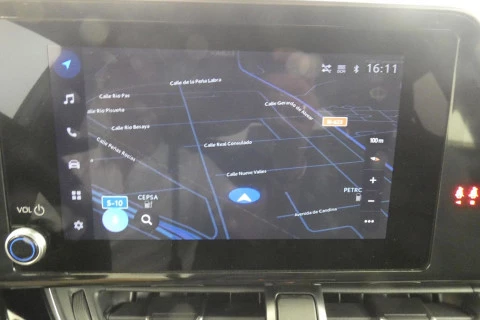 Toyota C-HR  Hibrido  125H Advance