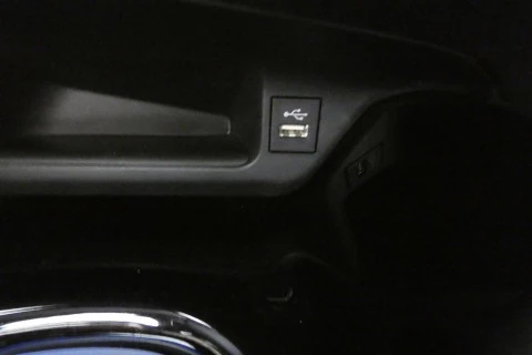 Toyota C-HR  Hibrido  125H Advance