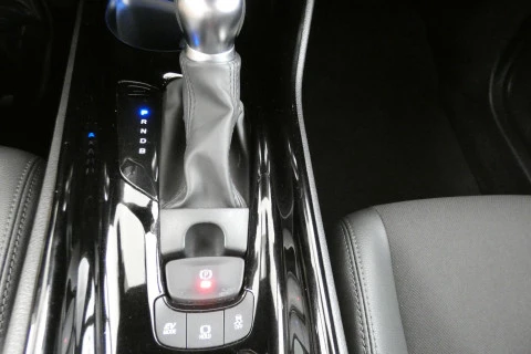 Toyota C-HR  Hibrido  125H Advance