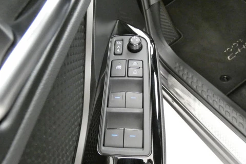 Toyota C-HR  Hibrido  125H Advance