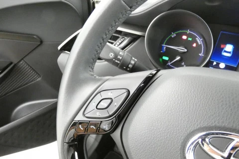 Toyota C-HR  Hibrido  125H Advance