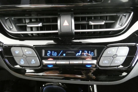 Toyota C-HR  Hibrido  125H Advance