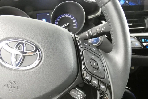 Toyota C-HR  Hibrido  125H Advance