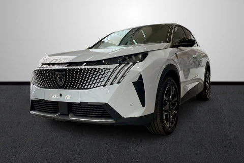 Peugeot 3008 Hybrid 1.2 107KW GT eDCS6