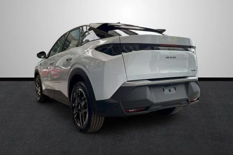 Peugeot 3008 Hybrid 1.2 107KW GT eDCS6