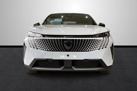 Peugeot 3008 Hybrid 1.2 107KW GT eDCS6