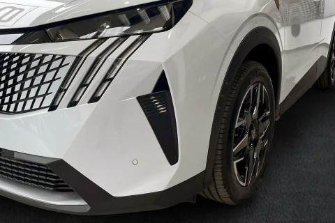 Peugeot 3008 Hybrid 1.2 107KW GT eDCS6