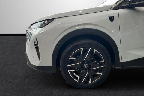 Peugeot 3008 Hybrid 1.2 107KW GT eDCS6