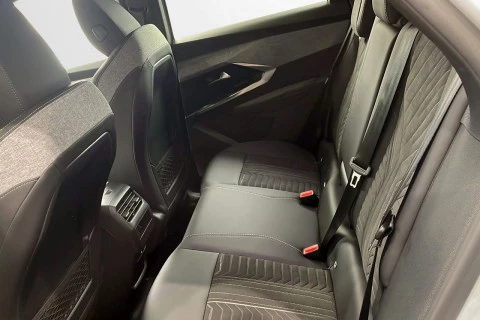 Peugeot 3008 Hybrid 1.2 107KW GT eDCS6