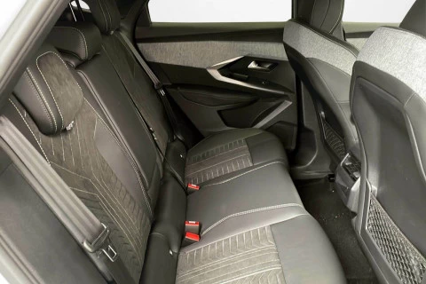 Peugeot 3008 Hybrid 1.2 107KW GT eDCS6