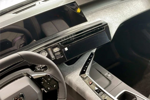 Peugeot 3008 Hybrid 1.2 107KW GT eDCS6