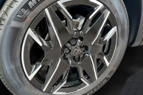 Peugeot 3008 Hybrid 1.2 107KW GT eDCS6