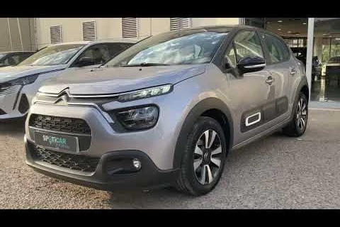 Citroën C3 PureTech 60KW (83CV) C-Series