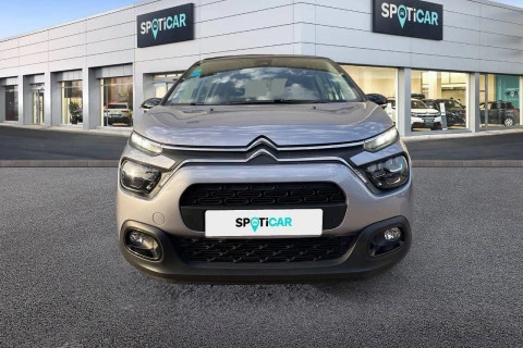 Citroën C3 PureTech 60KW (83CV) C-Series