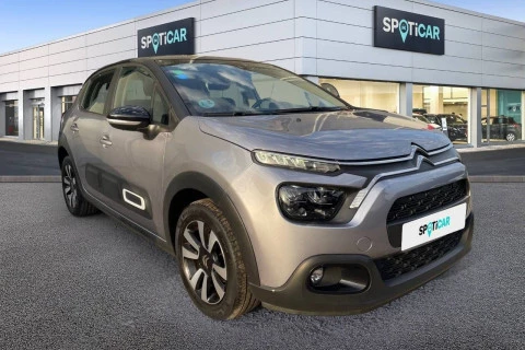 Citroën C3 PureTech 60KW (83CV) C-Series